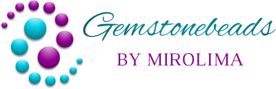 Gemstonebeads by Mirolima