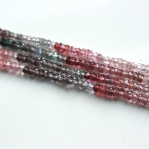 Spinel multicolor