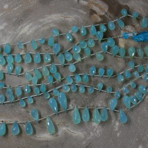 Chalcedoon drops