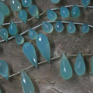 Chalcedoon drops