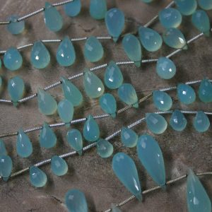 Chalcedoon drops