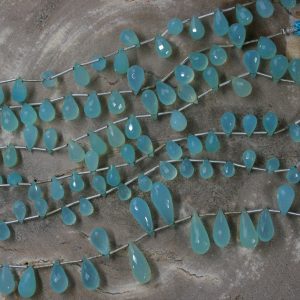 Chalcedoon drops